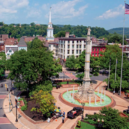 Fatimata Cham - Office of Advising & Curricular Programs