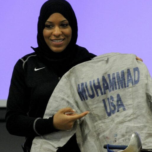 The Experiences of a Black And Muslim Girl Living in America 